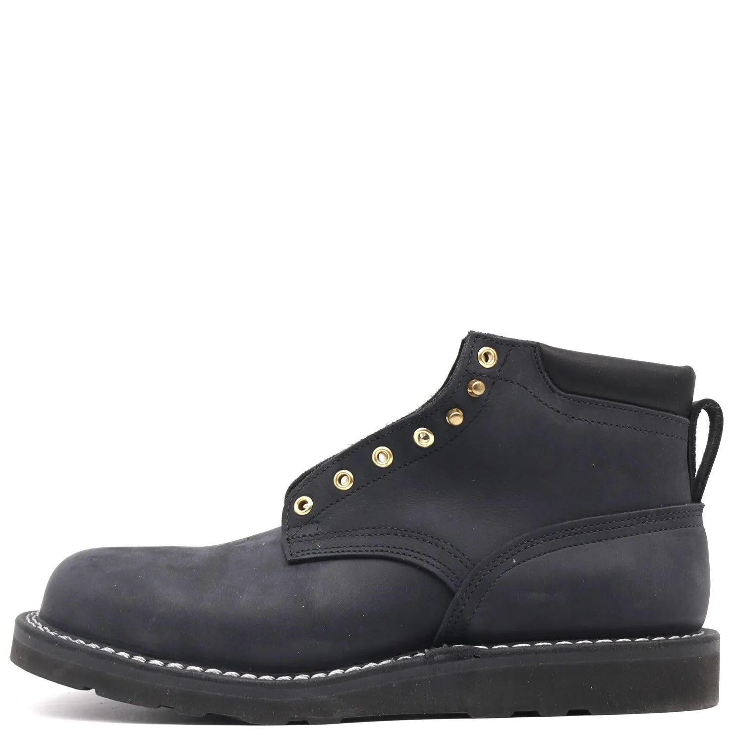 365® Safety LaceUp 11 F - Ready To Ship! sold by Nicks Boots