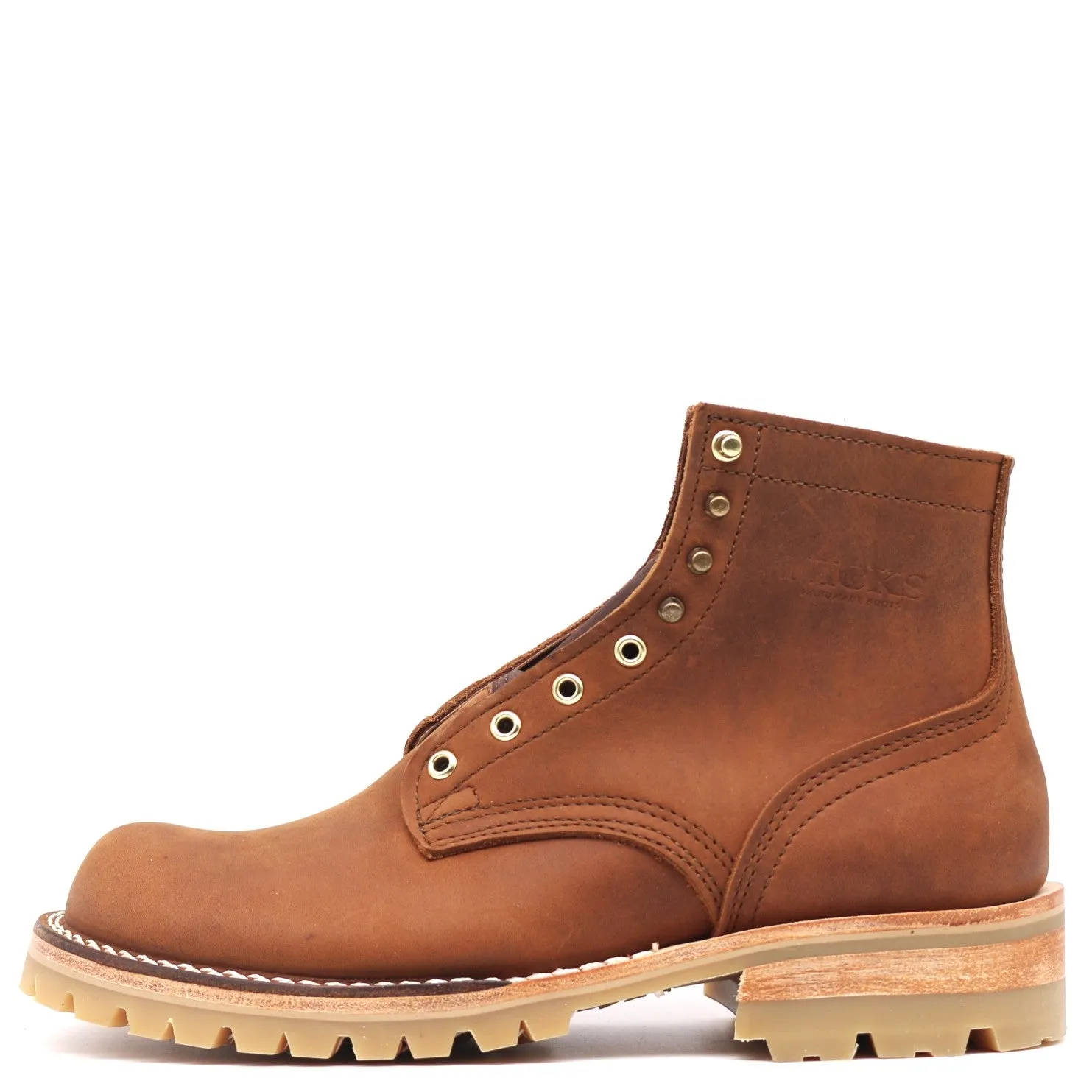 MTO 10 E - Ready To Ship! sold by Nicks Boots