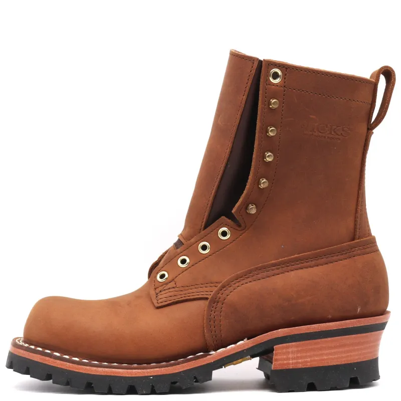 BuilderPro HD 8.5 D - Ready To Ship! sold by Nicks Boots