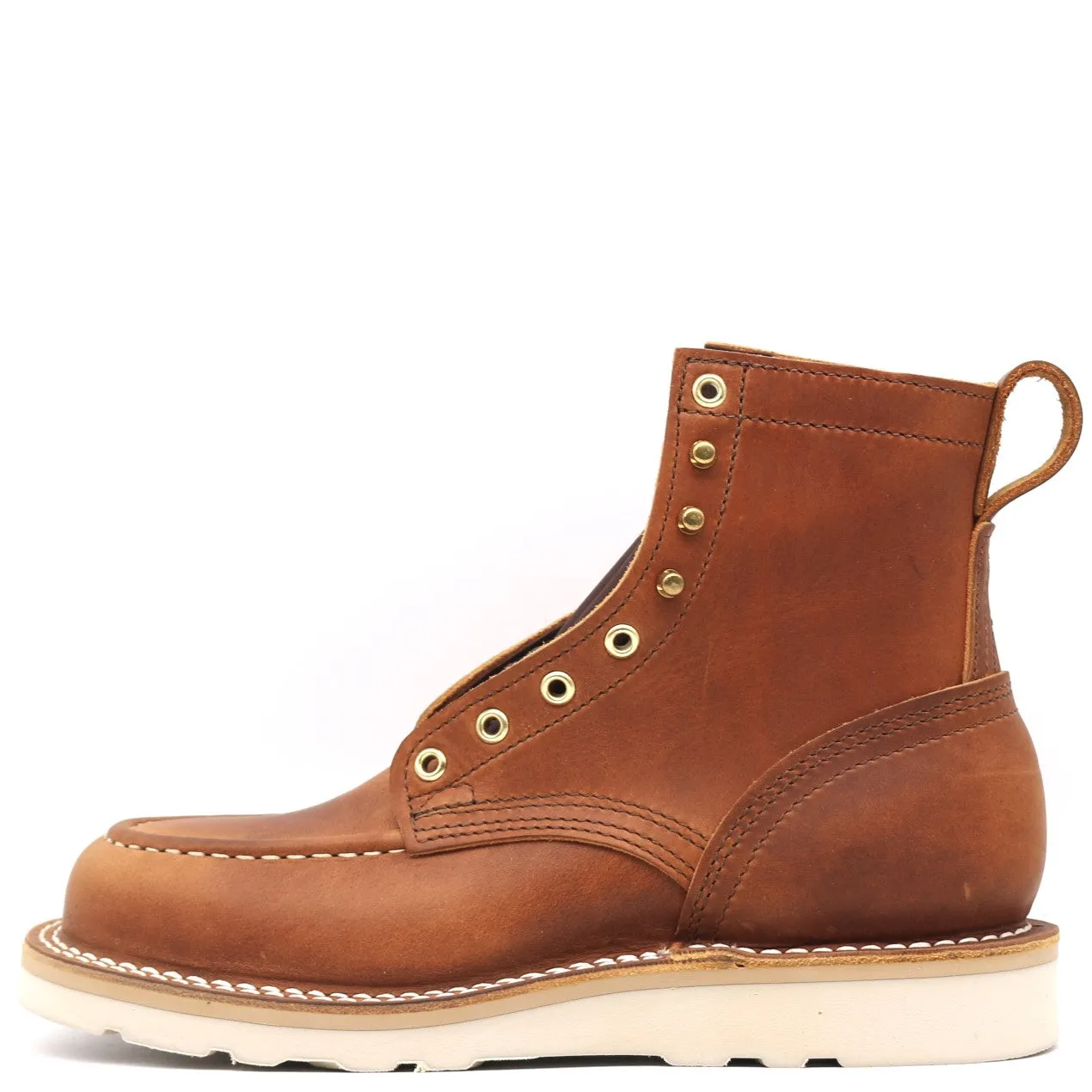 Safety MocToePro 6.5 EE - Ready To Ship! sold by Nicks Boots