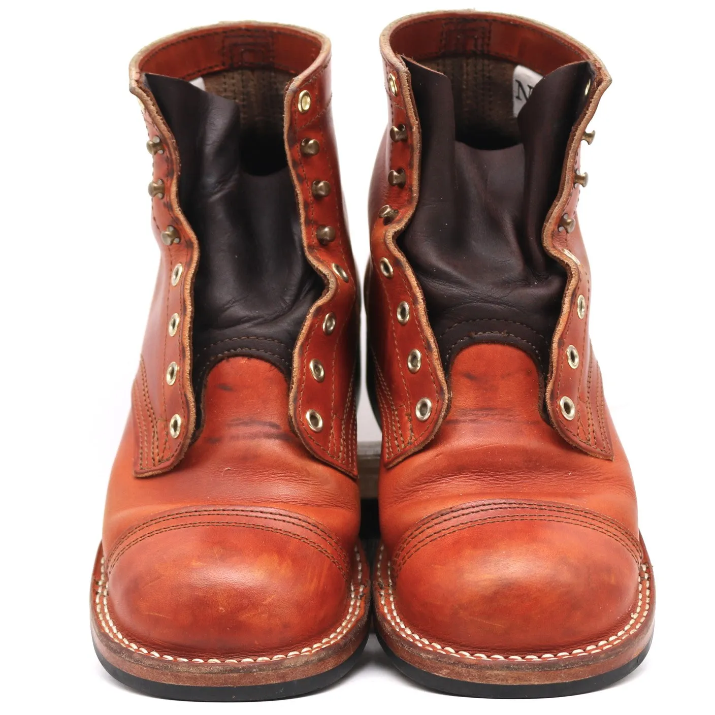 Americana 9 EE - Seconds! sold by Nicks Boots product image thumbnail 2