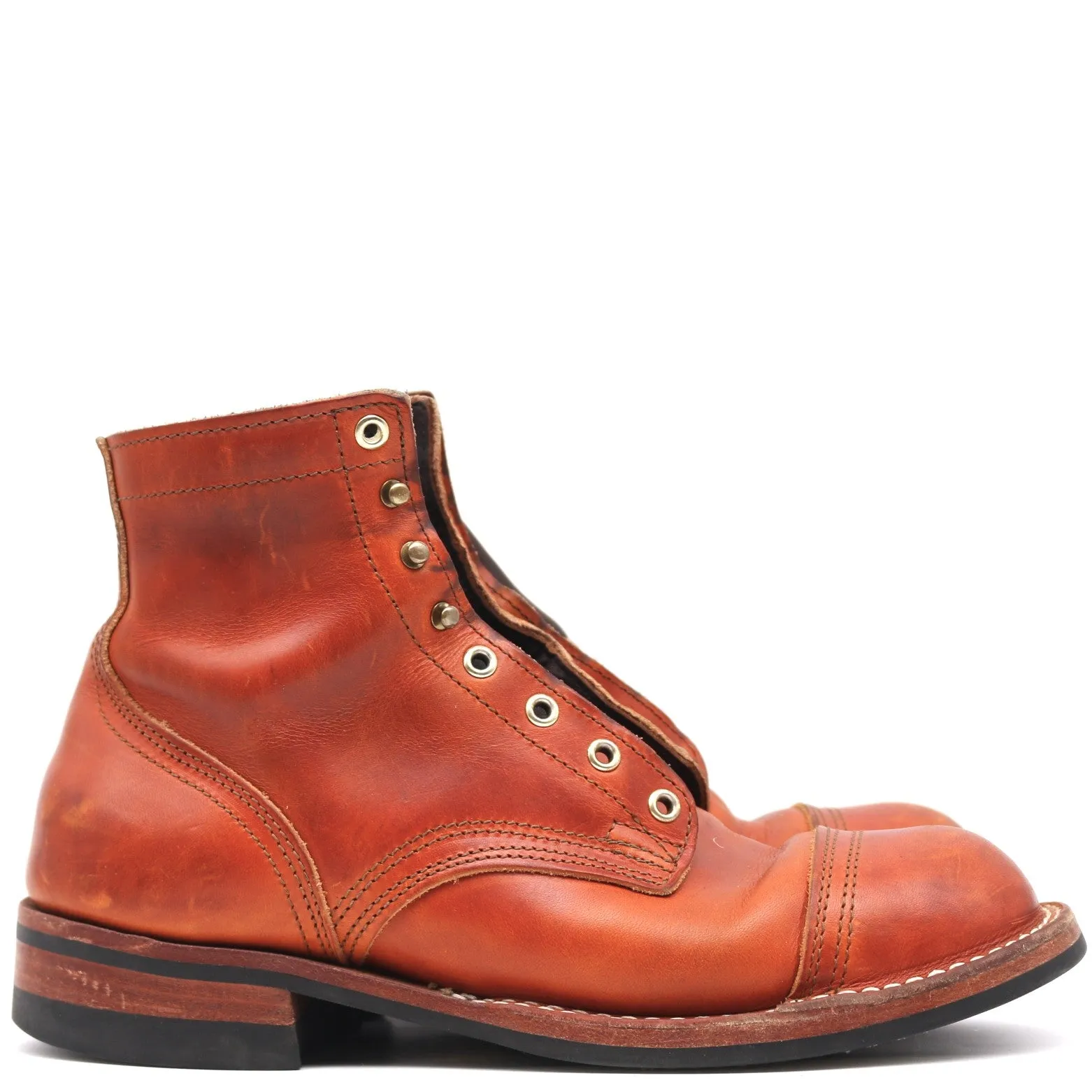 Americana 9 EE - Seconds! sold by Nicks Boots product image thumbnail 3