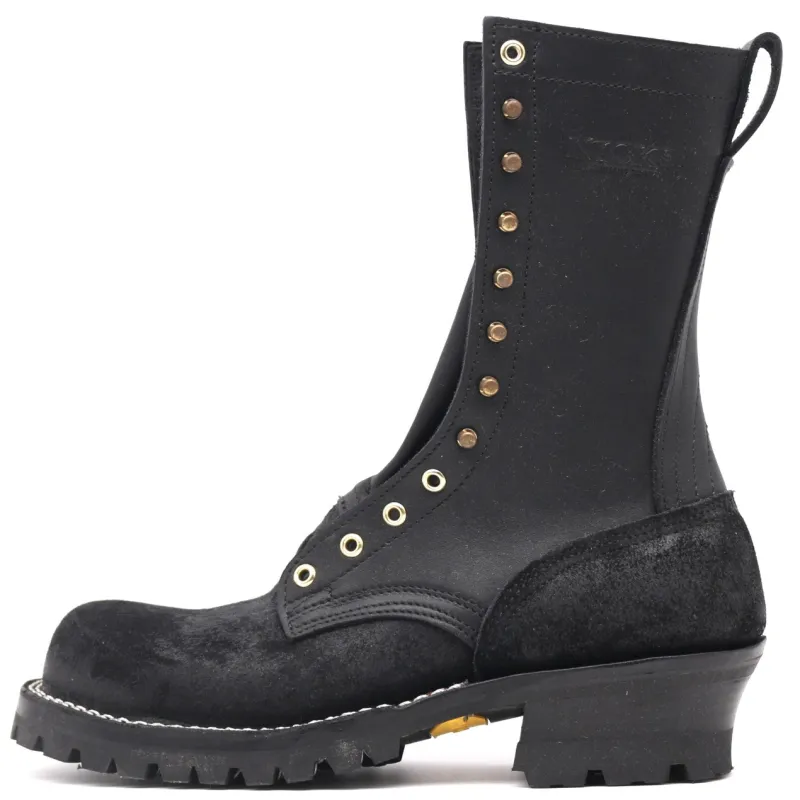 BuilderPro® (Safety Toe) 9 B - Ready To Ship! sold by Nicks Boots