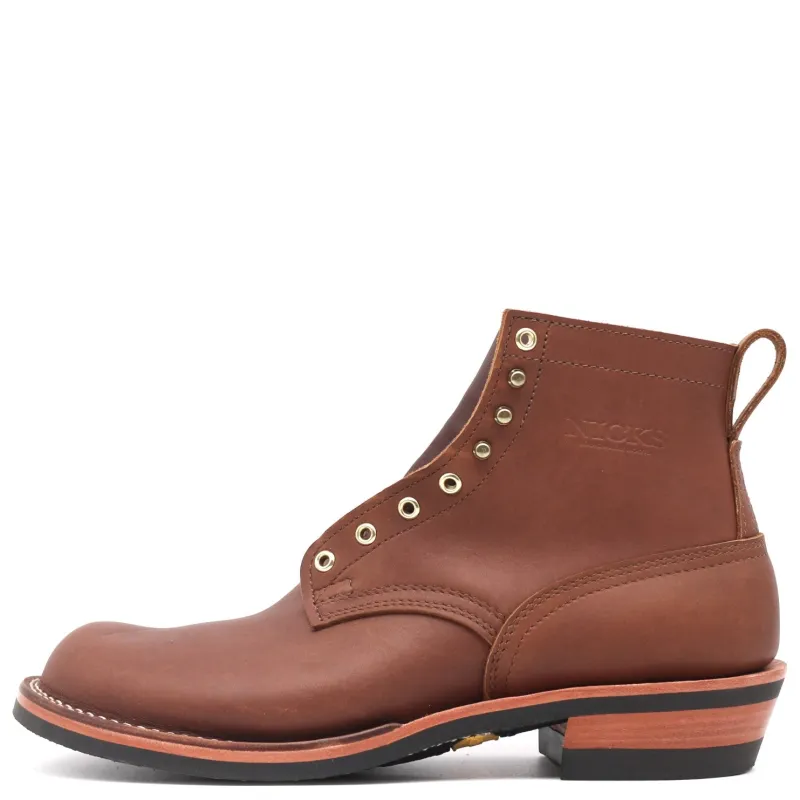 MTO 13.5 B - Ready To Ship! sold by Nicks Boots