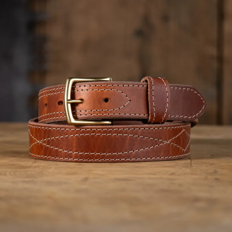 Appaloosa Gunslinger sold by Nicks Boots