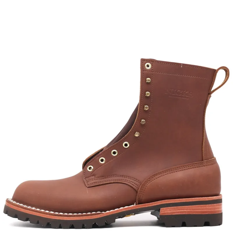 Overlander 13 B - Ready To Ship! sold by Nicks Boots