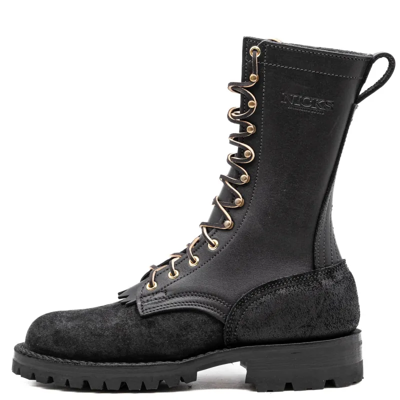 NFPA Certified HNW Last Hot Shot - In Stock! sold by Nicks Boots