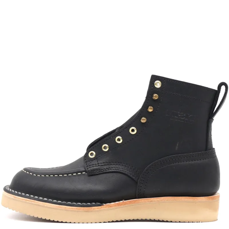 Moc Toe Wedge 9 C - Ready To Ship! sold by Nicks Boots