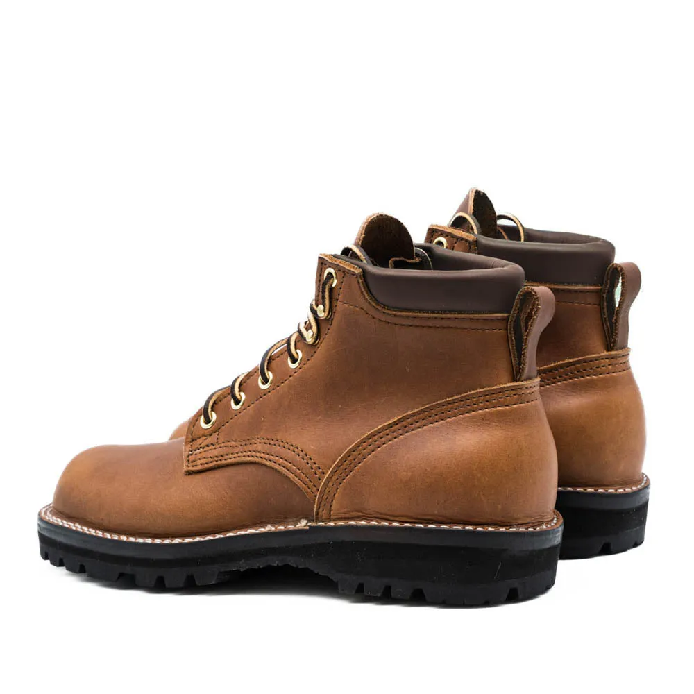 Ridgeline Hiking Boot - Legacy Quick Ship (64 Brown) sold by Nicks Boots product image thumbnail 3