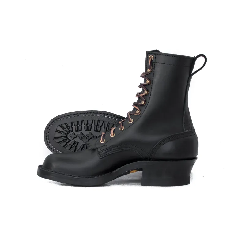 Ranger 55 -Legacy Quick Ship (MS Black) sold by Nicks Boots