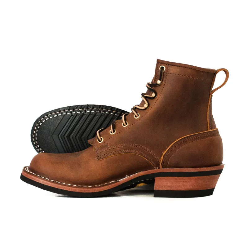 Robert - Legacy Quick Ship (Predator Orange) sold by Nicks Boots