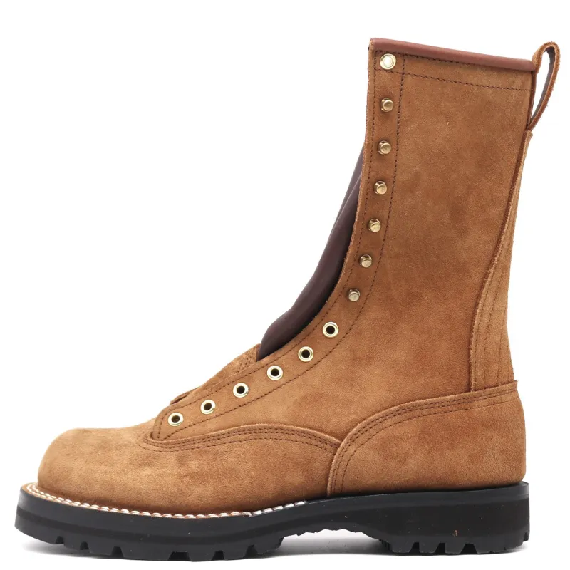 Lace To Toe MTO 8.5 E - Ready To Ship! sold by Nicks Boots