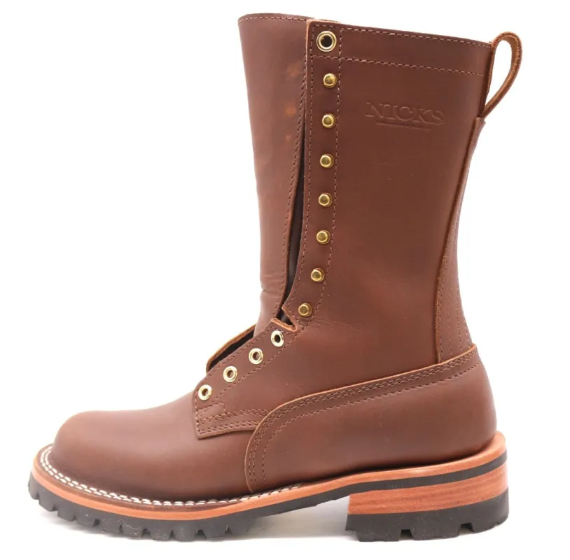 BuilderPro HD 8.5 C - Ready To Ship! sold by Nicks Boots