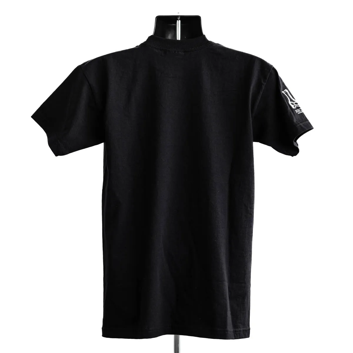 Shoe Hammer T-Shirt sold by Nicks Boots product image thumbnail 2