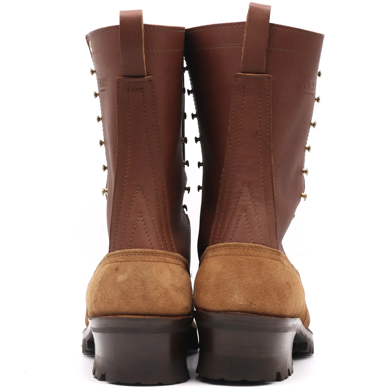 BuilderPro HD 10.5 D - Seconds! sold by Nicks Boots product image thumbnail 4