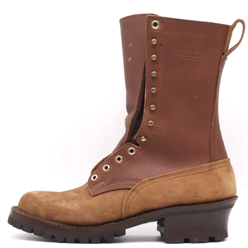 BuilderPro HD 10.5 D - Seconds! sold by Nicks Boots