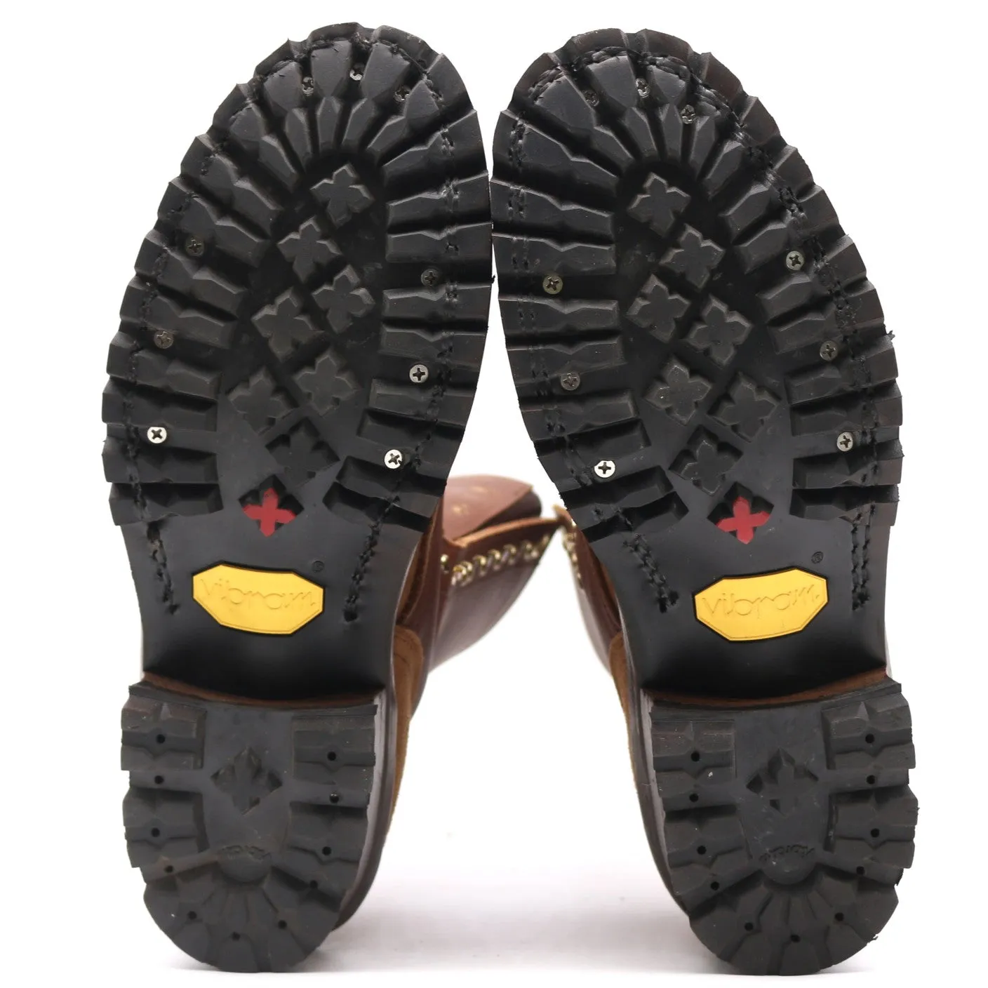 BuilderPro HD 10.5 D - Seconds! sold by Nicks Boots product image thumbnail 5