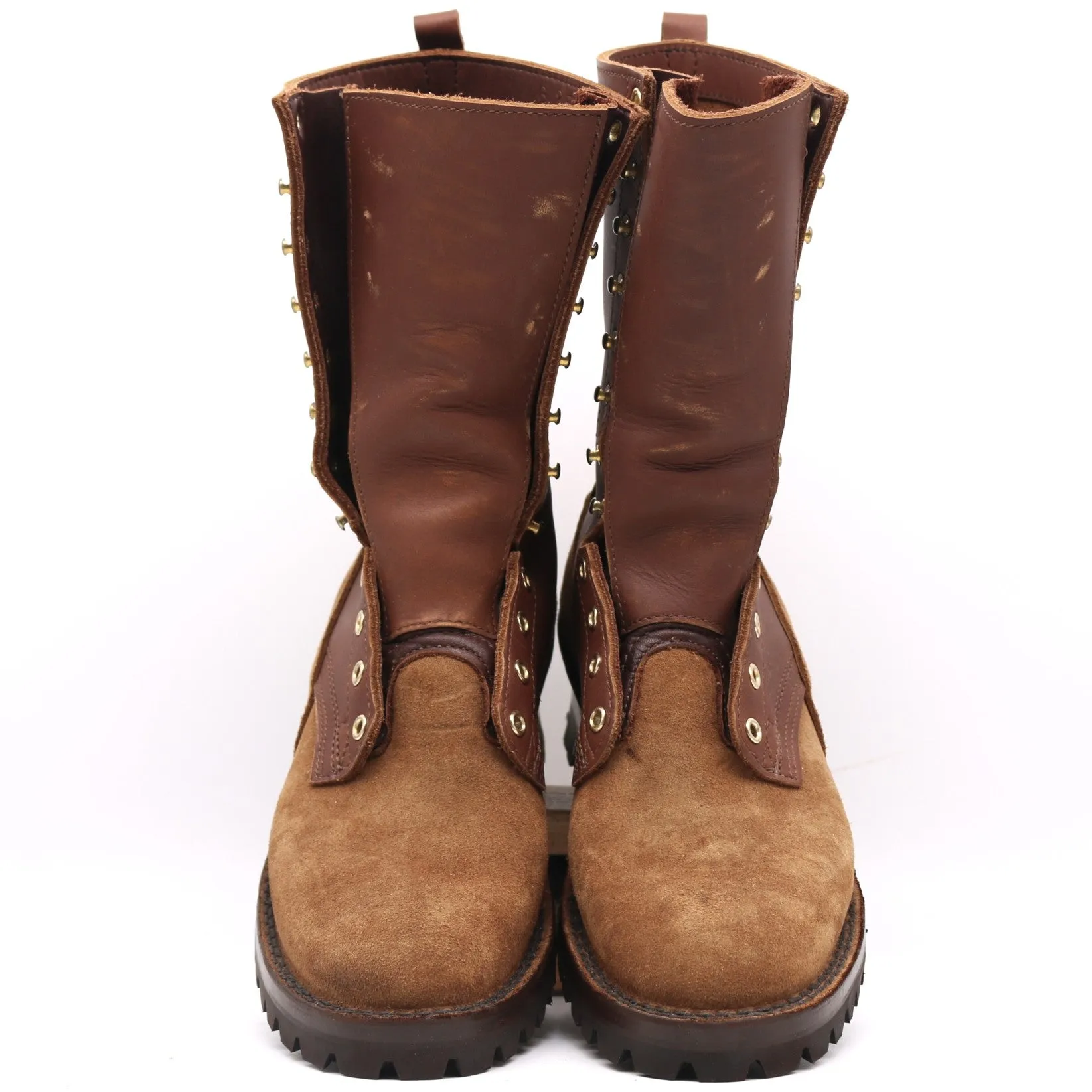 BuilderPro HD 10.5 D - Seconds! sold by Nicks Boots product image thumbnail 2