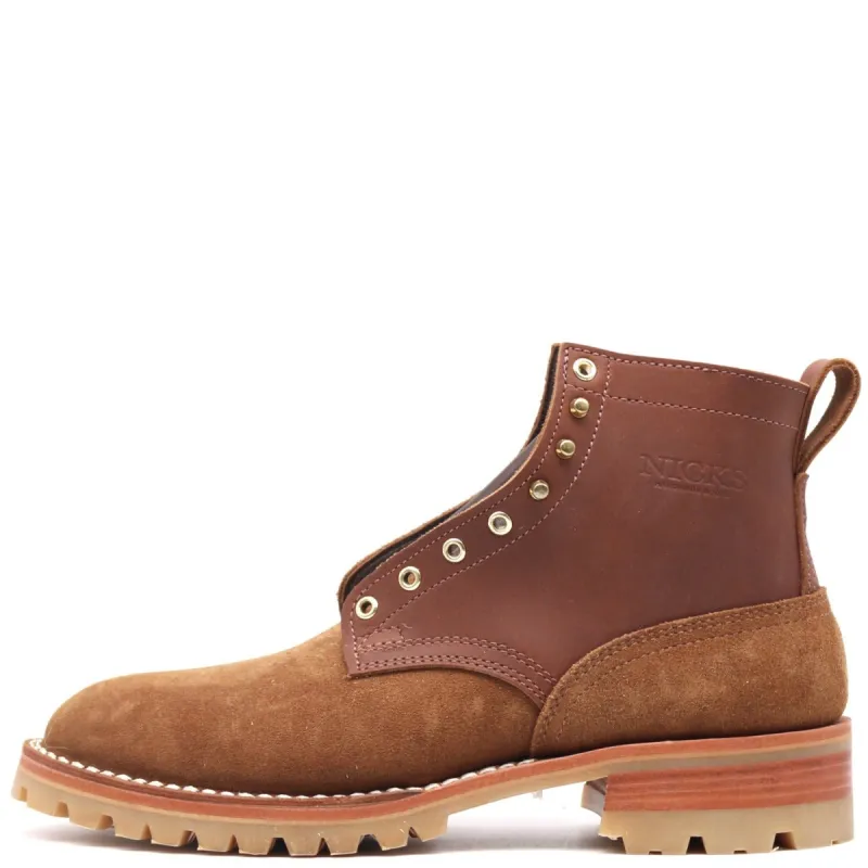 BuilderPro® 13.5 B - Ready To Ship! sold by Nicks Boots