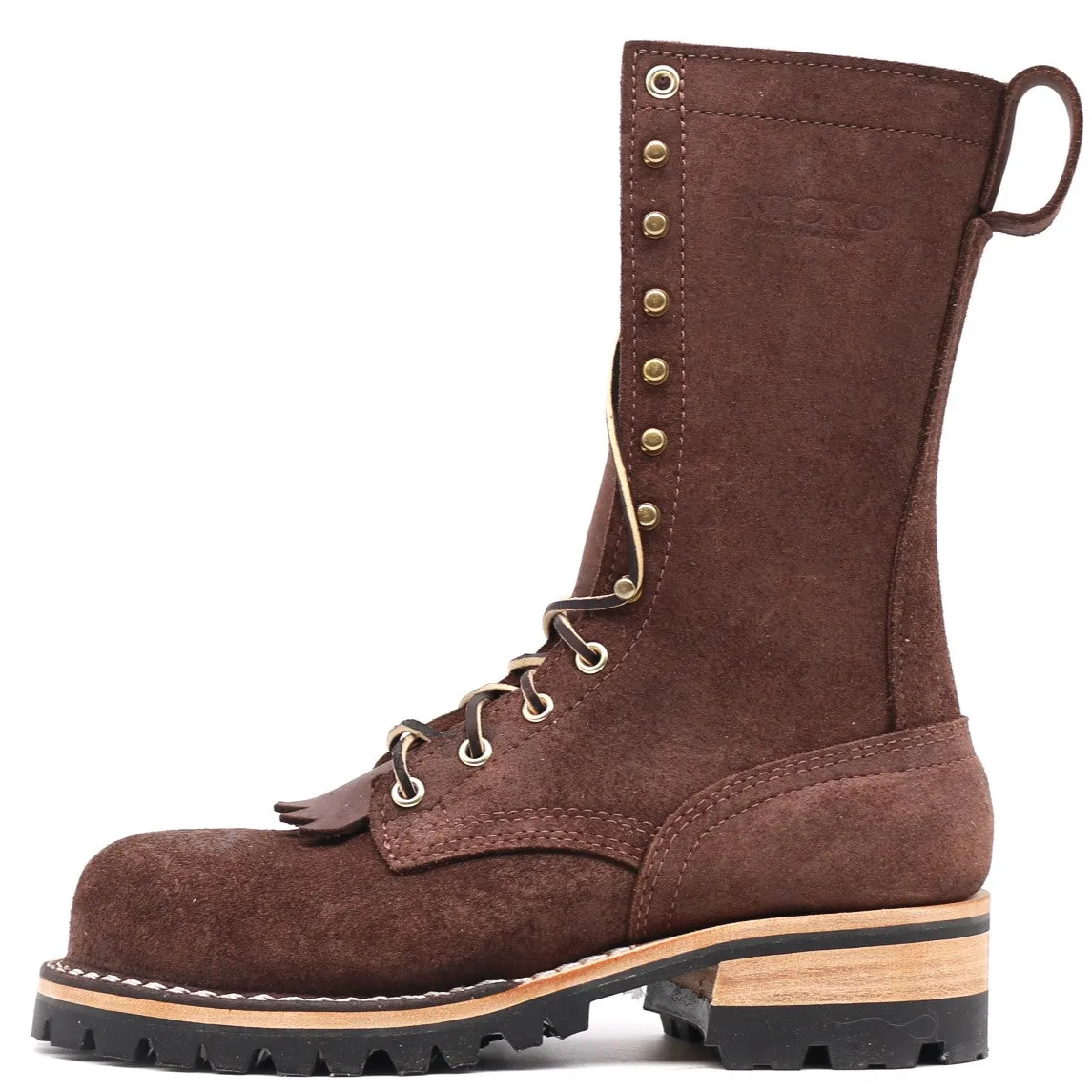 BuilderPro® 5.5 EE - Ready To Ship! sold by Nicks Boots