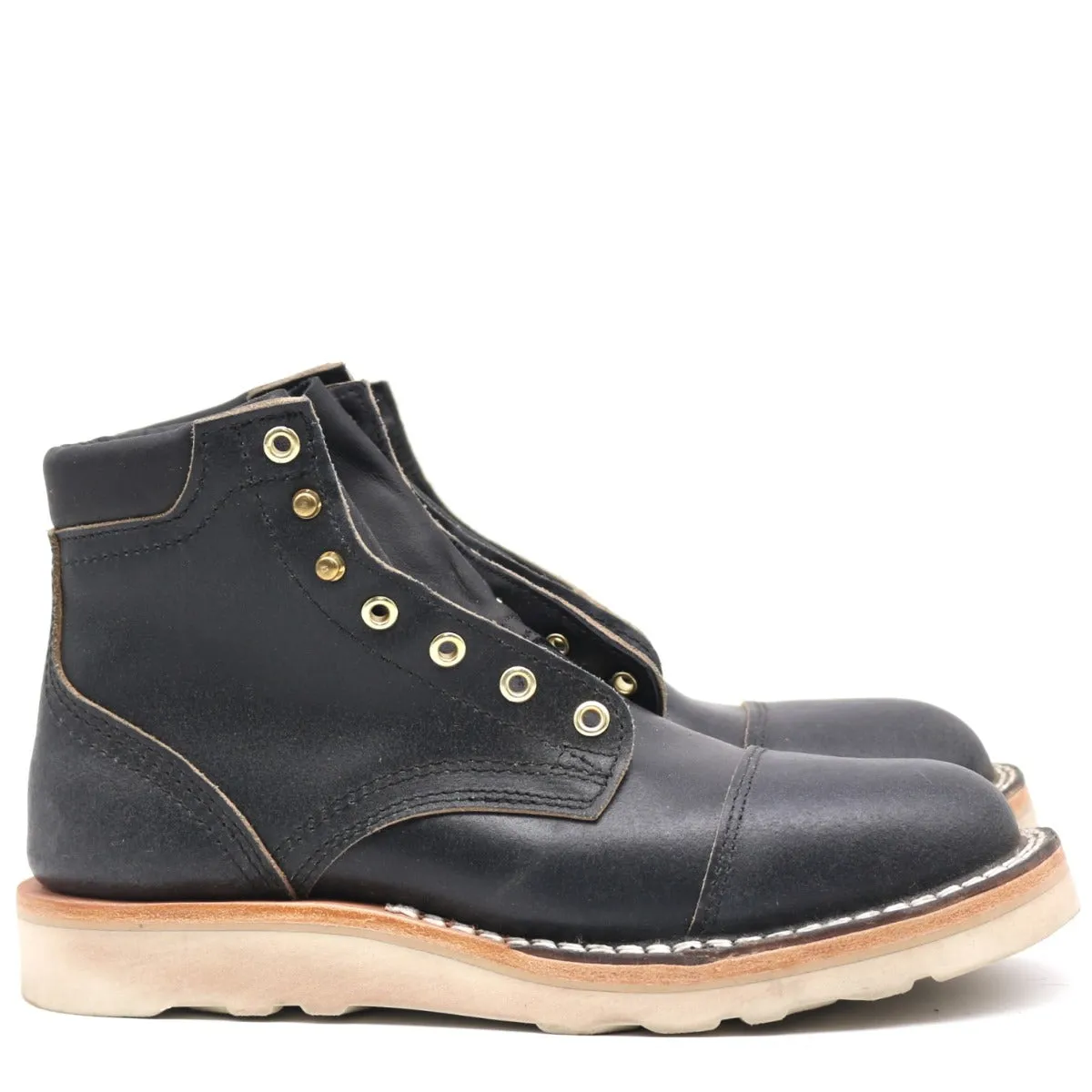 Lace Up MTO 7.5 C - Seconds! sold by Nicks Boots product image thumbnail 3