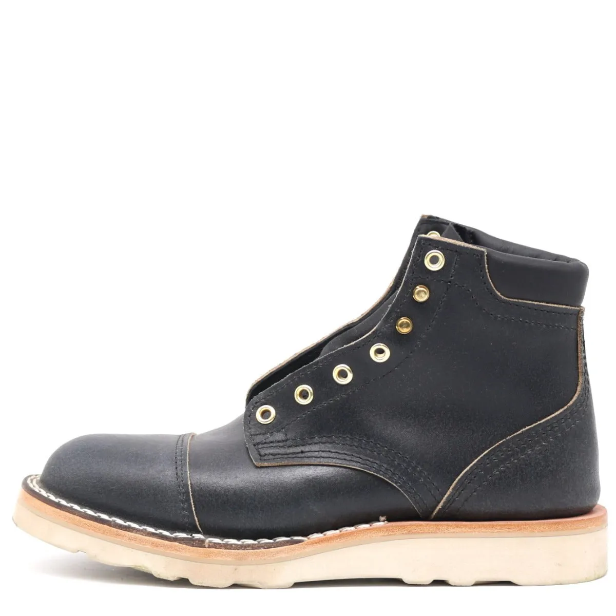 Lace Up MTO 7.5 C - Seconds! sold by Nicks Boots