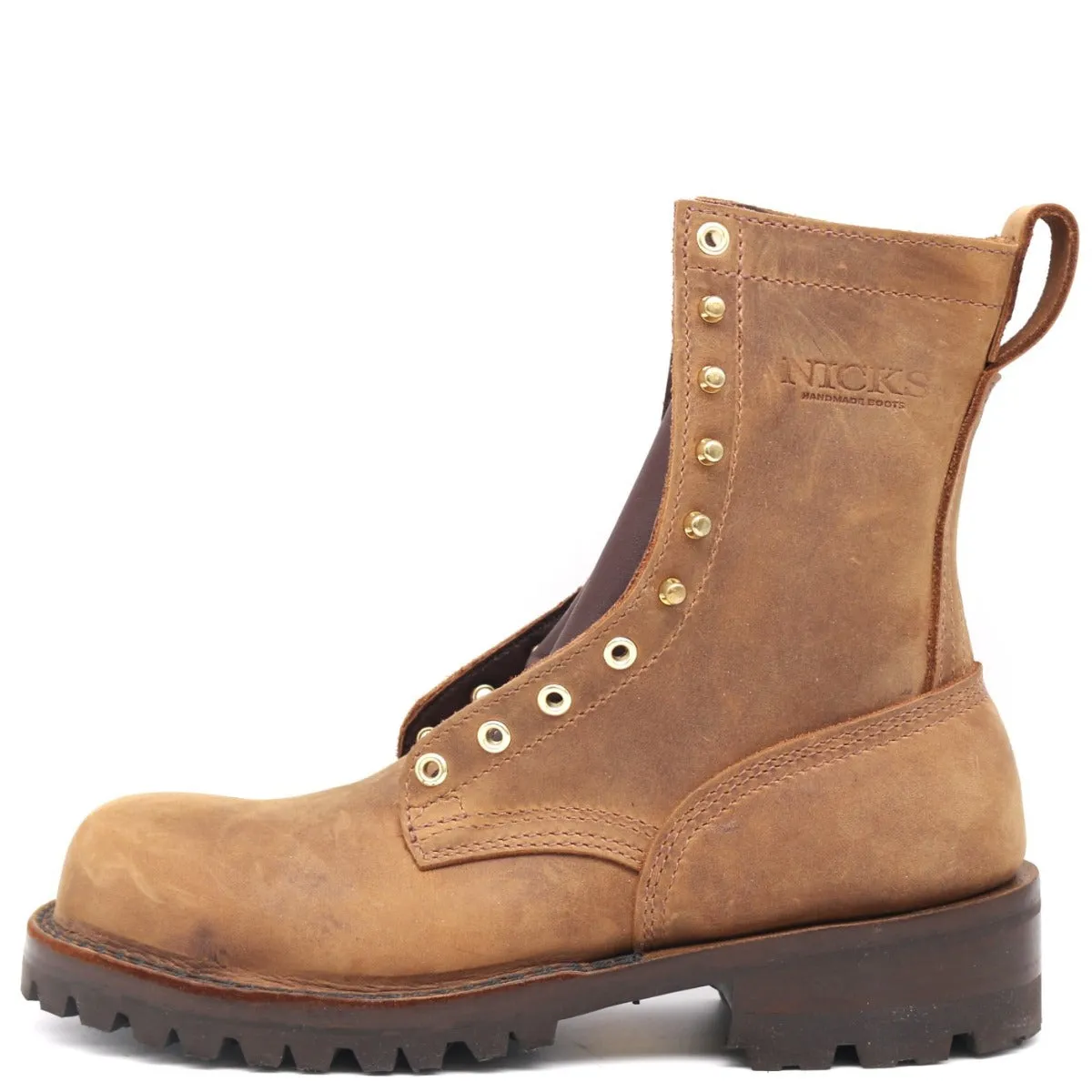 Safety BuilderPro® 8.5 B - Ready To Ship! sold by Nicks Boots