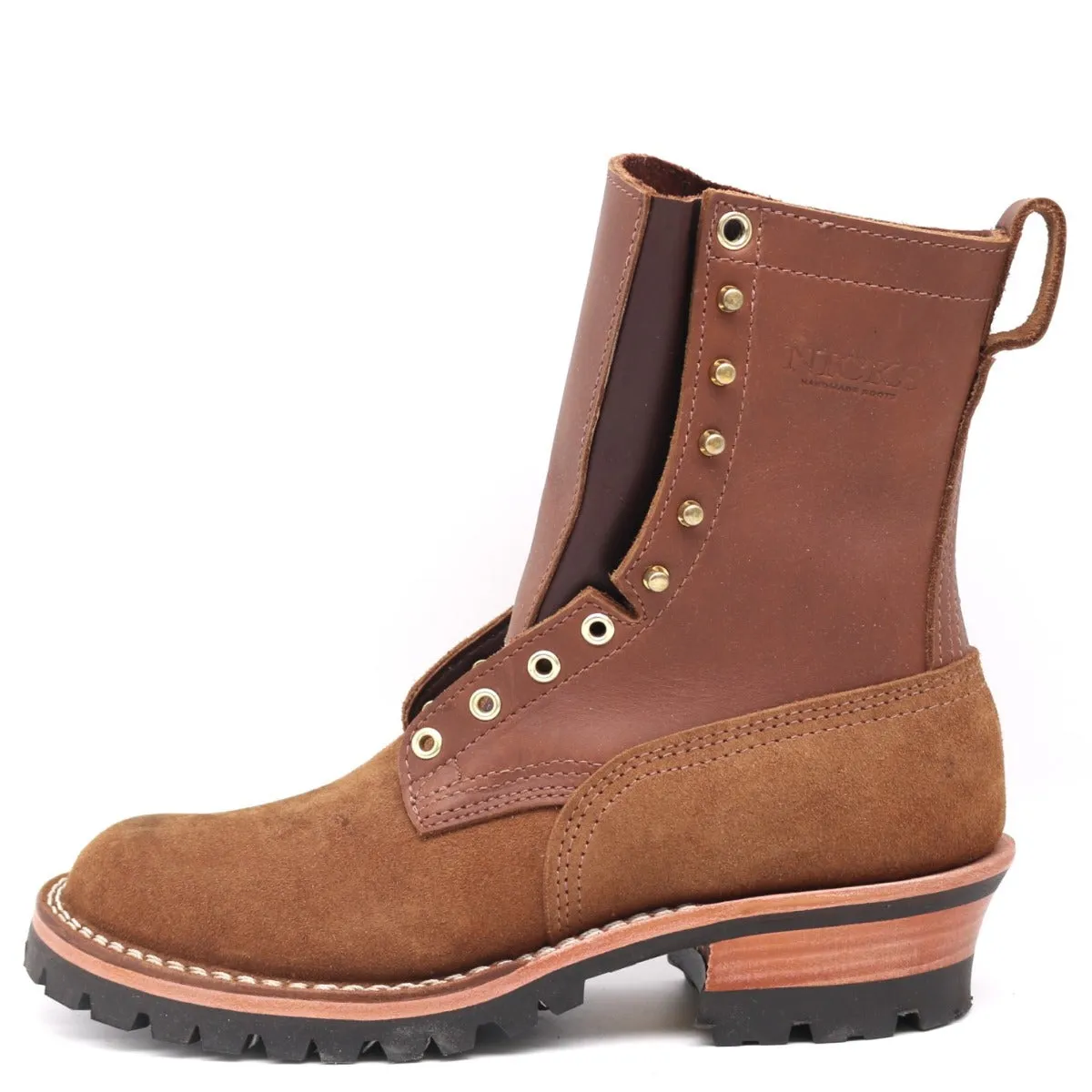 BuilderPro HD 9.5 B - Ready To Ship! sold by Nicks Boots