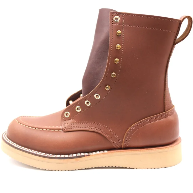 Moc Toe Wedge 7.5 C - Ready To Ship! sold by Nicks Boots