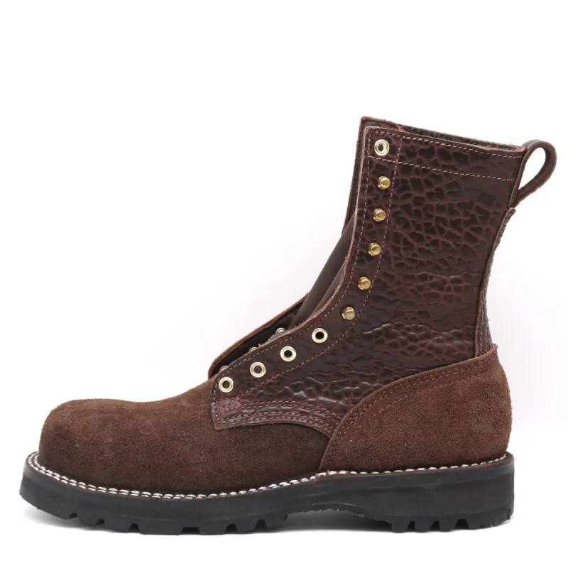 HardwearPro (Safety Toe) 9 B - Ready To Ship! sold by Nicks Boots