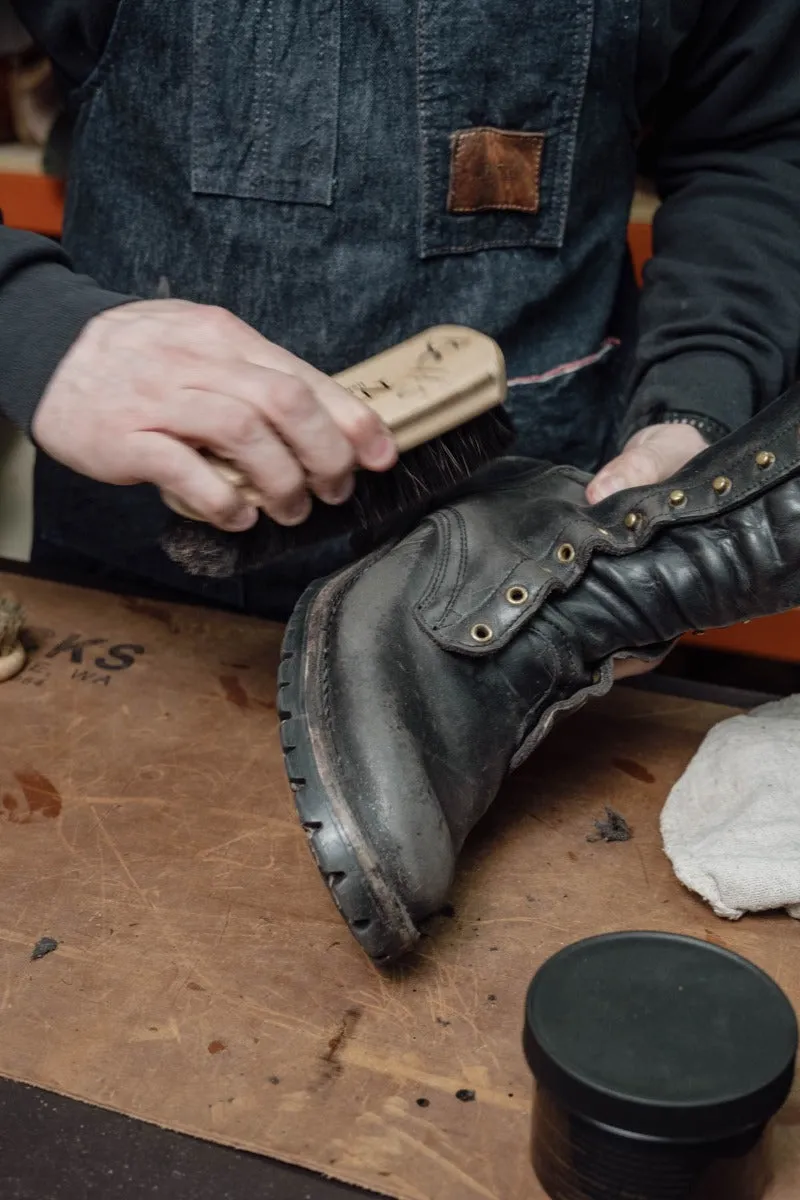 Boot Cleaning & Refresh sold by Nicks Boots product image thumbnail 5