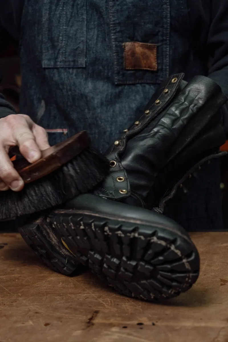 Boot Cleaning & Refresh sold by Nicks Boots