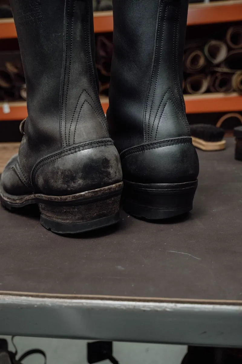 Boot Cleaning & Refresh sold by Nicks Boots product image thumbnail 4