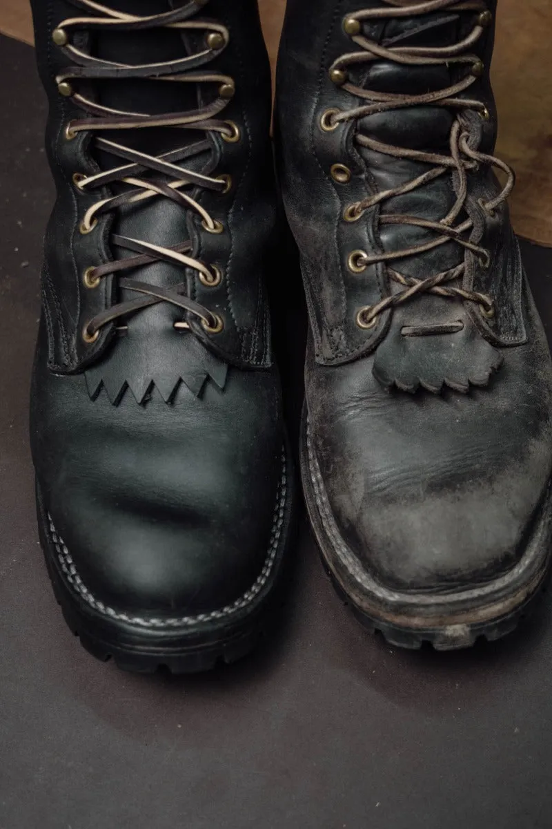 Boot Cleaning & Refresh sold by Nicks Boots product image thumbnail 2