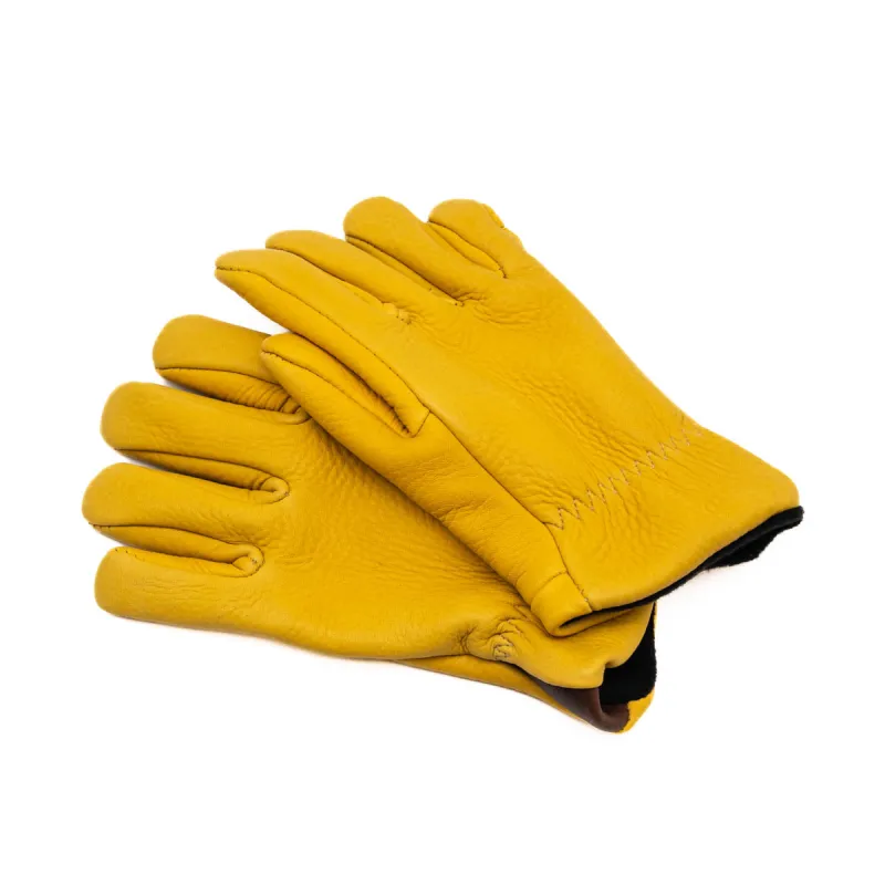 Nicks Work Gloves: Lined sold by Nicks Boots