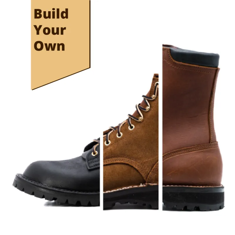 365® Stitchdown - Build Your Own sold by Nicks Boots