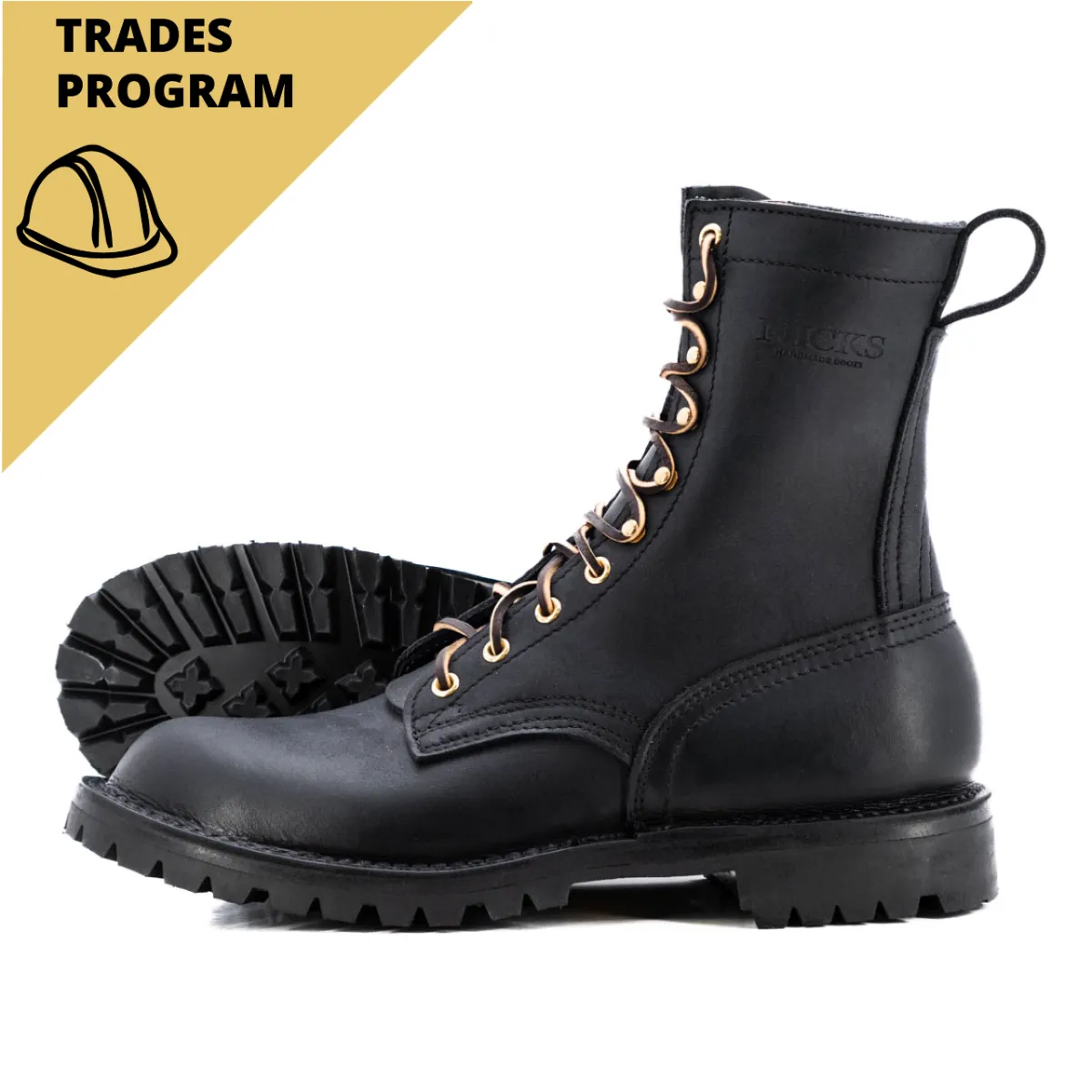 WaterWork® - Trades Program sold by Nicks Boots
