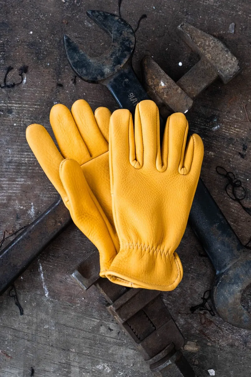 Nicks Work Gloves sold by Nicks Boots product image thumbnail 2