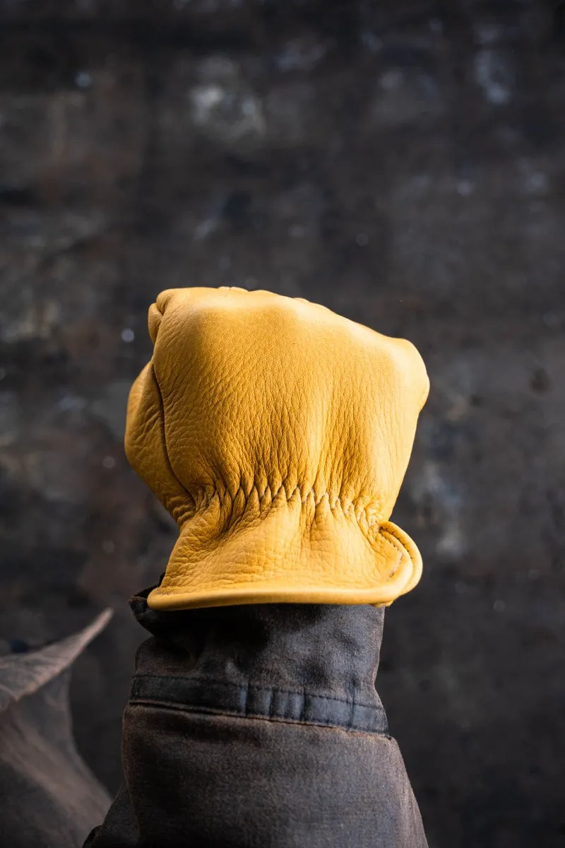 Nicks Work Gloves sold by Nicks Boots product image thumbnail 4