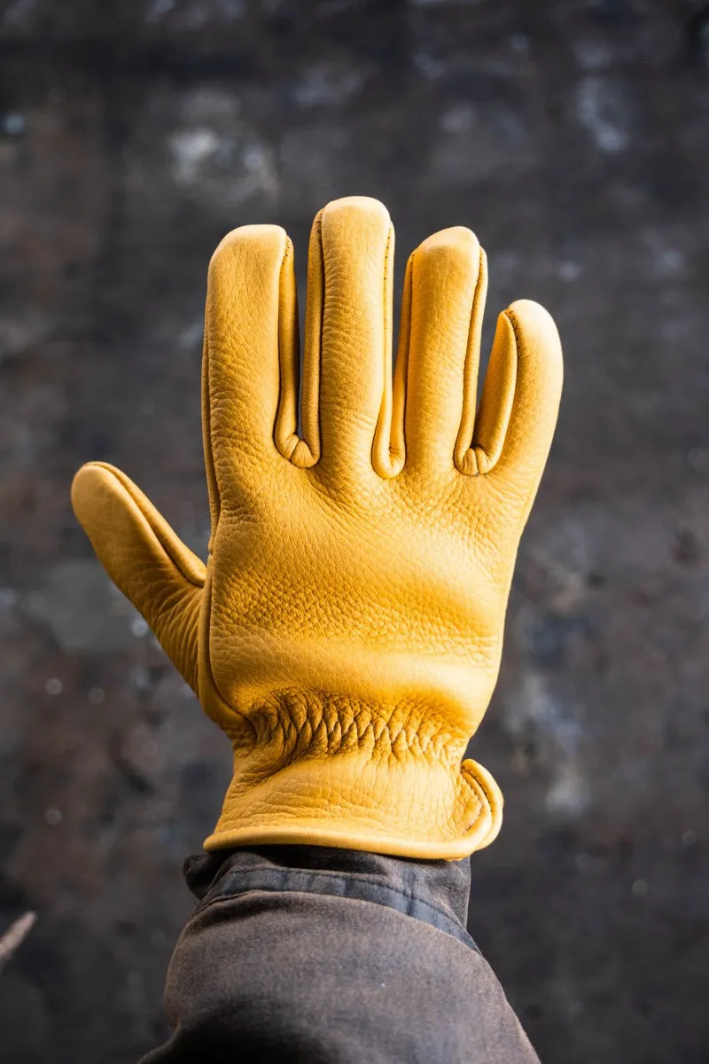 Nicks Work Gloves sold by Nicks Boots product image thumbnail 3