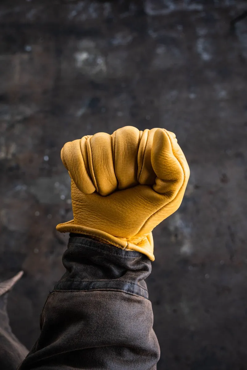 Nicks Work Gloves sold by Nicks Boots product image thumbnail 5