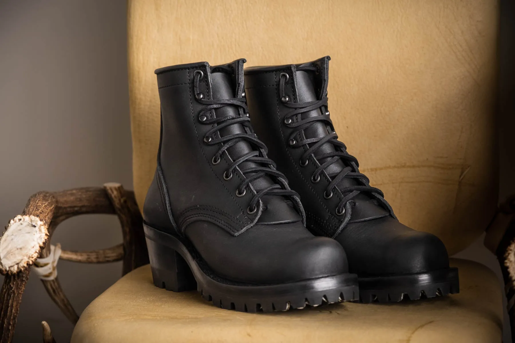Becca 67BLKOUT - Quick Ship! sold by Nicks Boots product image thumbnail 3