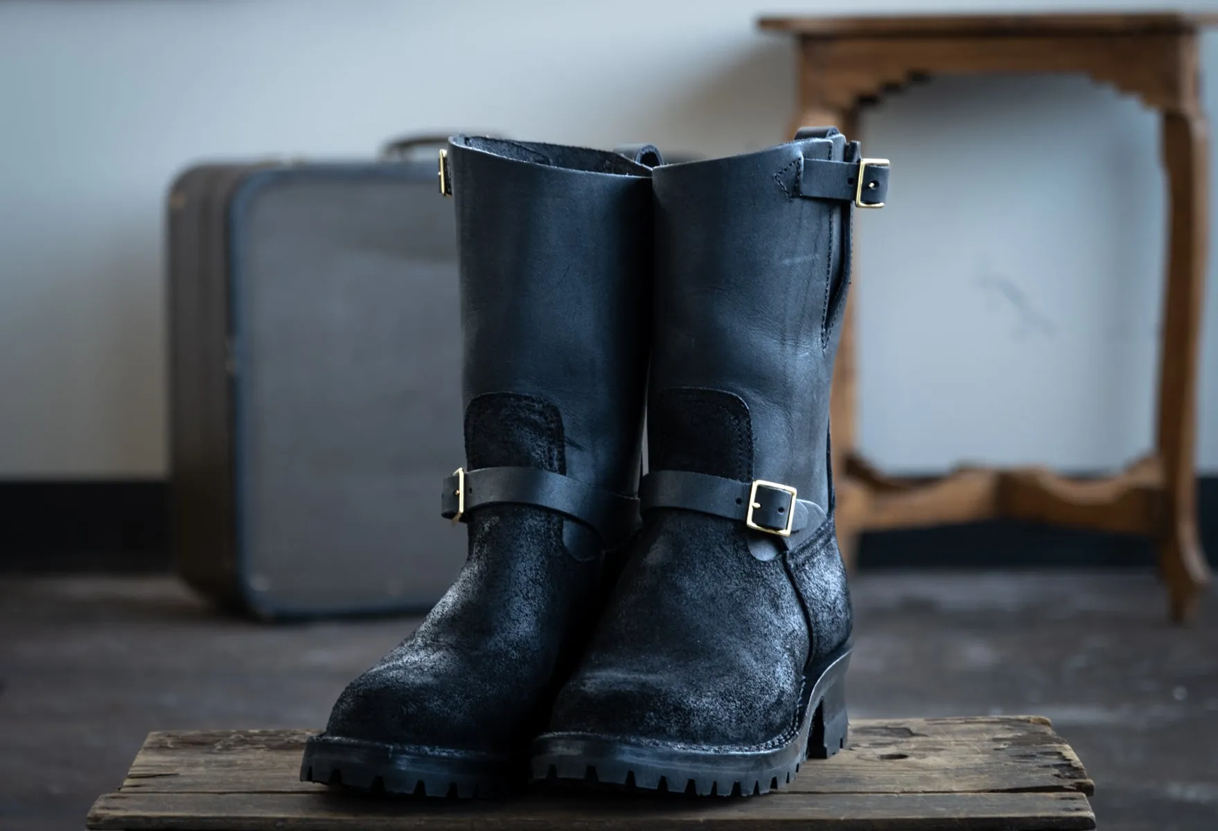 Pullman sold by Nicks Boots product image thumbnail 3