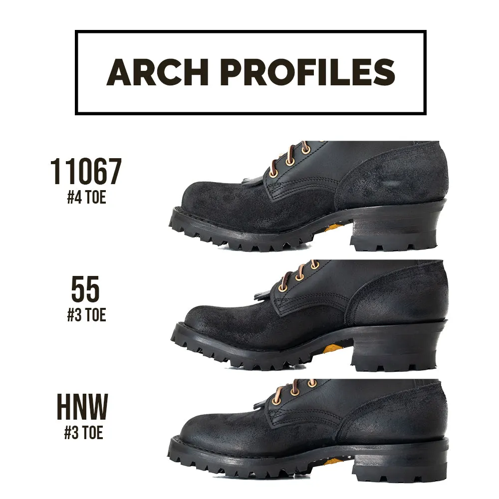 Lace Up - Build Your Own sold by Nicks Boots product image thumbnail 2