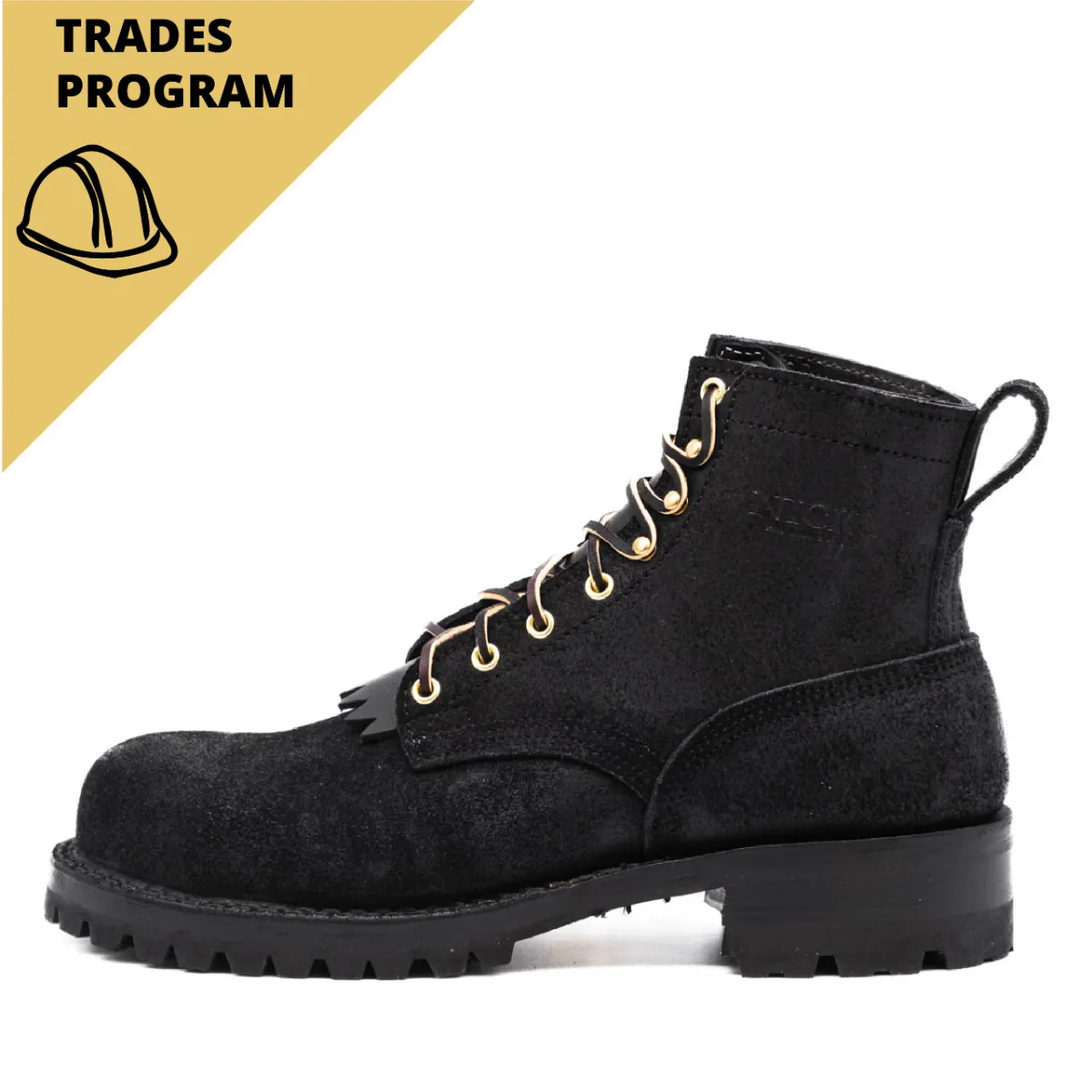 WireCutter - EH Rated - Trades Program sold by Nicks Boots product image thumbnail 4