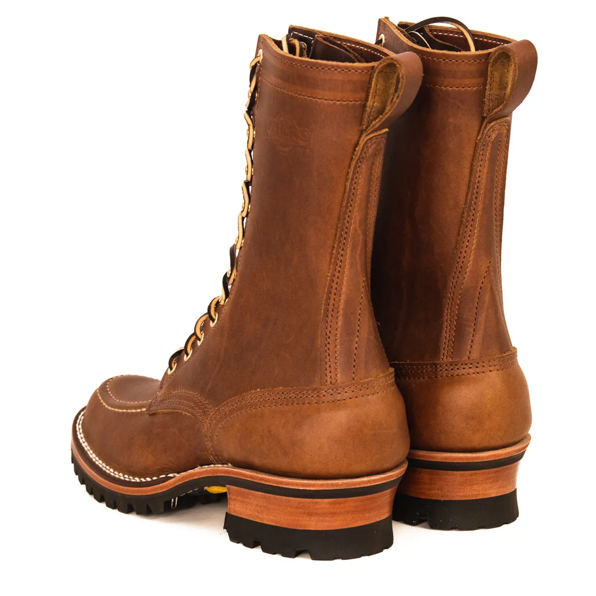 Moc Toe Lug Classic Arch - Quick Ship! sold by Nicks Boots product image thumbnail 3
