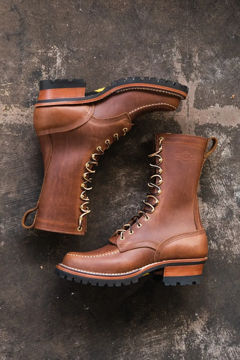 Moc Toe Lug Classic Arch - Quick Ship! sold by Nicks Boots product image thumbnail 4