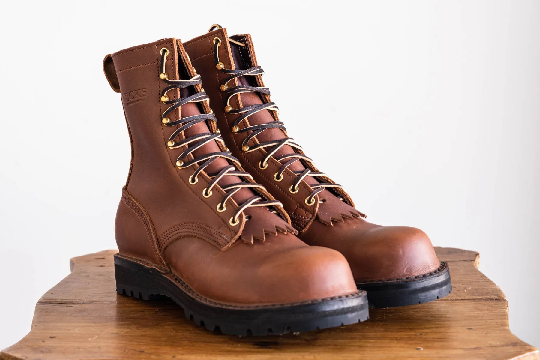 HardwearPro - EH Rated - Quick Ship! sold by Nicks Boots