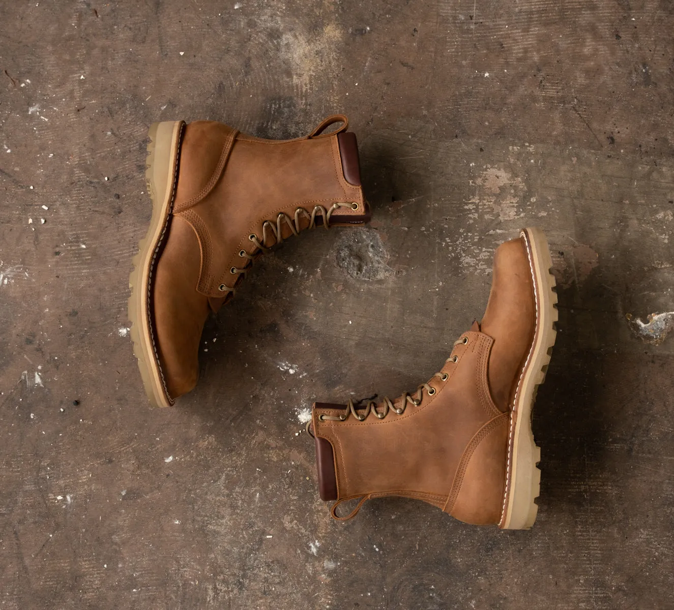 Turnbull sold by Nicks Boots product image thumbnail 2