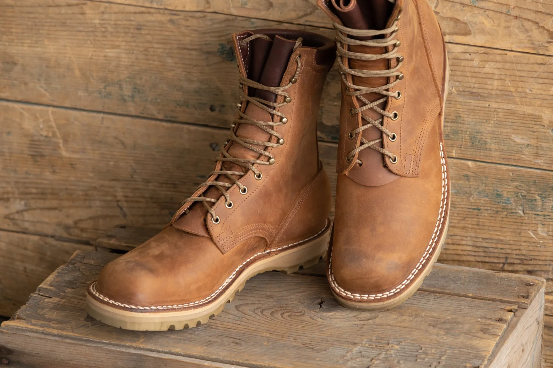 Turnbull sold by Nicks Boots